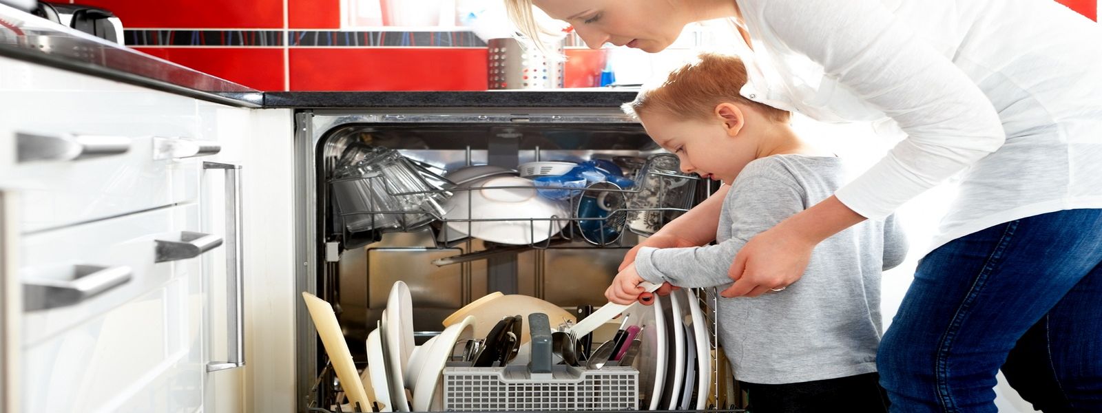 Bosch Bulaşık Makinesi Servisi