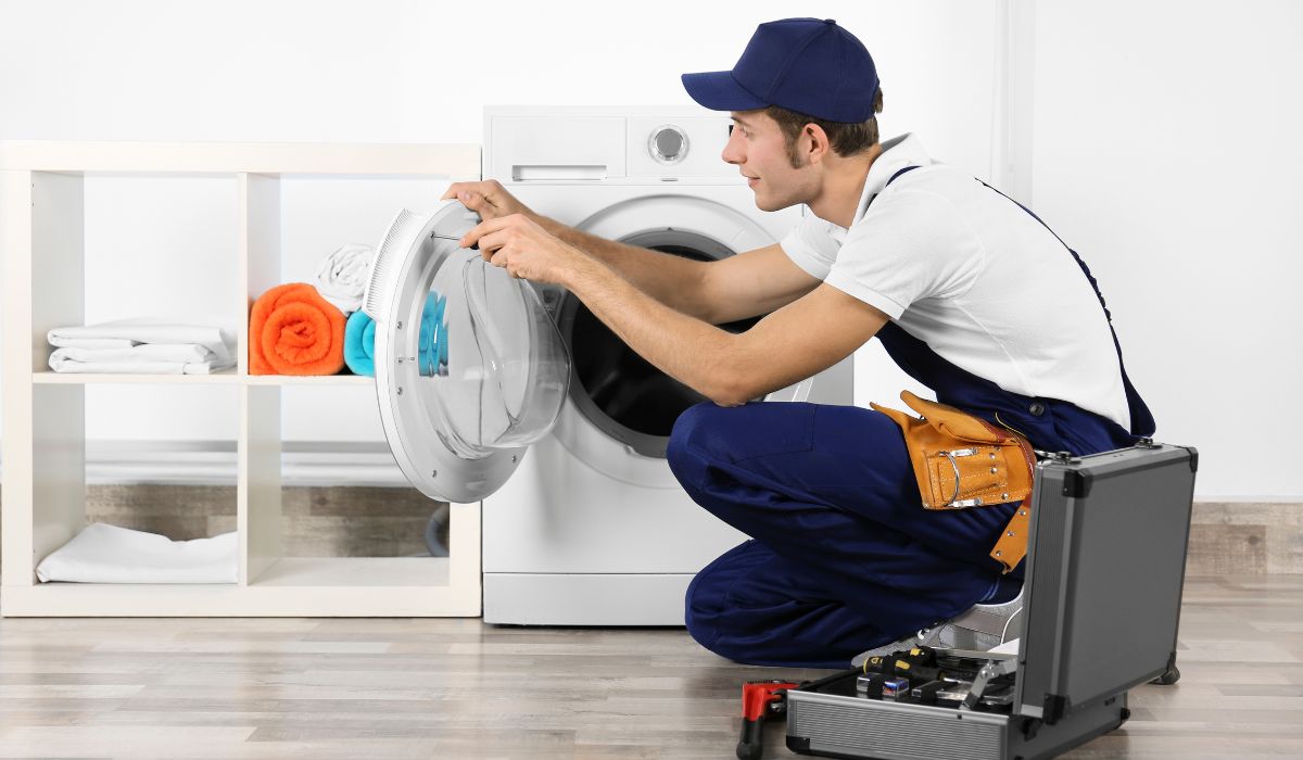 Bosch Kurutma Makinesi Servisi