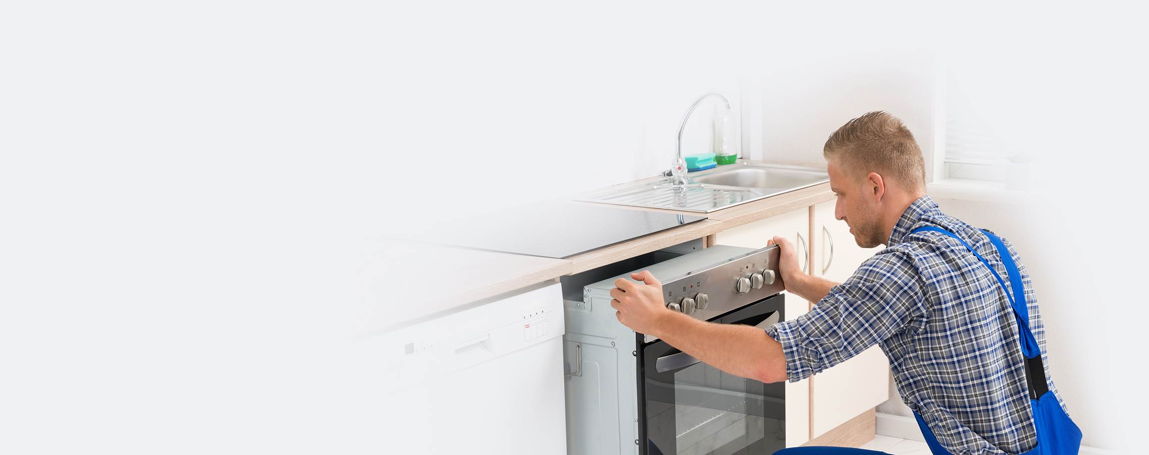Bosch Fırıın Servisi