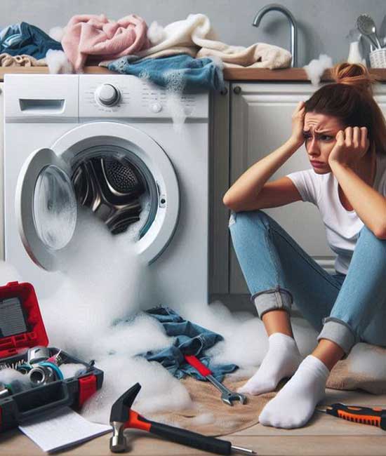 Bosch Beyaz Eşya Servisi